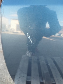 фото thumb №6, Двері задні ліві лівий зад opel astra j iv колір z22s хетчбек hb