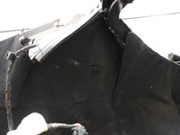 фото thumb №12, Vw new beetle 1y0 cabrio 2002-10 karmann дах складний szary скло обшивка