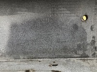 фото thumb №7, Jaguar e-pace бампер переднее оригинальный