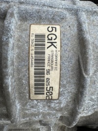 фото thumb №10, Коробка передач передач cadillac xlr / corvette c6