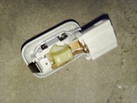 фото thumb №6, Лампа салонная 1h0947291 vw sharan ford galaxy