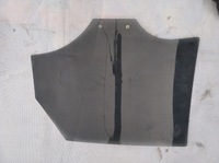 фото thumb №6, Audi q3 8uo скло двері правий задня