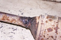 фото thumb №6, Mg188 dacia lodgy 1.5 ^ каталізатор dpf 208025419r