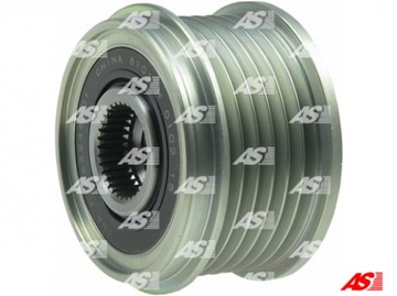 фото thumb №2, Зчеплення генератора as-pl afp3034 ina