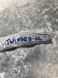 фото thumb №7, Рычаги дворник renault twingo ii 8200725624d 8200725625d