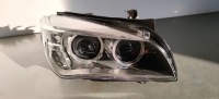 фото thumb №10, Фара передня (фара головного світла, лампа передня) bi ксенон led bmw x1 e84 рестайлінг 2012-15r європа