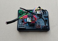 фото thumb №1, Renault arkana 1,6 e-tech модуль bcm bsi