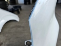 фото thumb №8, Audi q7 4l 07r offroad крыло левый передний перед