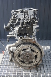 фото thumb №1, B-max 1.6 b двигун bv1g iqja