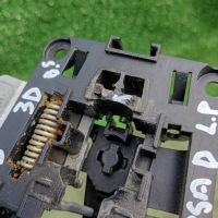 фото thumb №9, Ручка наружная двери левые перед opel corsa d hb 3d gm 6051 z20r