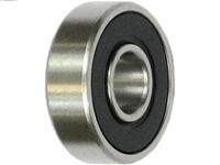 фото thumb №1, Подшипник генератора as-pl abe9010