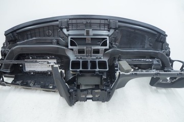 фото thumb №11, Панель раздаточная консоль капот volvo v90 оригинальный номер 31366569
