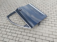 фото thumb №3, Двері перед лівий передні ліва mg hs i 5pbc