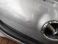 фото thumb №6, Mazda 3 bl lift 11-13 капот бампер лампы линза крыло левый цвет 38p