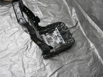 фото thumb №8, Bmw f01 f07 f10 f11 каркас сидіння правий lci