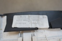 фото thumb №4, Chrysler pacifica лічильник прилади