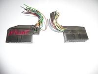 фото thumb №1, Sprinter 2,2 99- колодка штекер компьютер коробки