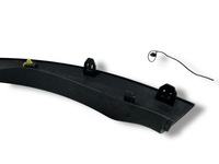 фото thumb №9, Nissan qashqai j12 2021 правая сторона молдинг крыла заднего