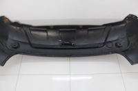 фото thumb №9, Бампер задня nissan qashqai j10 06-09r bw9