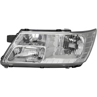 фото thumb №1, Фара fiat freemont 11-