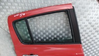 фото thumb №2, Дверь правый левый задняя renault clio iii hb ov727 0v727