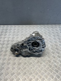 фото thumb №2, Alfa romeo stelvio 2.0t q4 редуктор