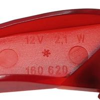 фото thumb №9, 2008 bmw 1 e81 e87 третій світло стоп 160620