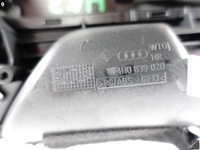 фото thumb №10, Audi a8 s8 4h0 4h4 d4 13-17 long молдинг dekor двері права задня ручка gq2