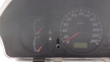 фото thumb №6, Mazda 626 v gf 00-02 спидометр приборы kngg3da 2.0d