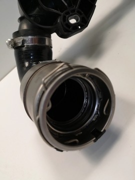 фото thumb №6, Renault master 2,3dci труба интеркулер 144603730r