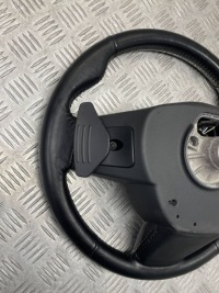фото thumb №13, Jaguar oem номер kk833f563fa8pvj f-pace x761 кермо multifunkcyjan з підігрівом