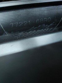 фото thumb №12, Порог молдинг порог левая suzuki swift sport 2018- nowa org.