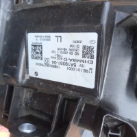 фото thumb №6, Bmw g22 g23 g26 повний led ліве фара передня 5a19351