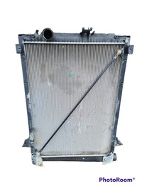 фото thumb №1, Радіатор wody daf cf