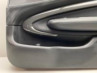 фото thumb №5, Mini clubman f54 обшивка оббивка двері hazy grey