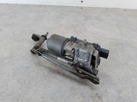 фото thumb №9, Механізм двірник перед лівий vw touran i 0390241717 3397020641 bosch