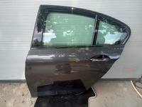 фото thumb №1, Bmw 5 g30 двері ліва задні лівий задня