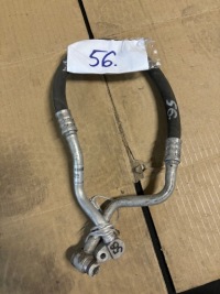 Купить 56 трубка шланг кондиционера bmw mini r60 9265110, фото thumb