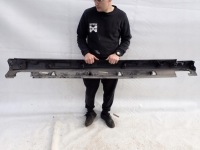 Mercedes ml w166 amg 11- порог левый молдинг порог Недорого, фото thumb