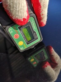 фото thumb №16, Кришка багажника audi a4 b7 sedan lz9y lubelskie