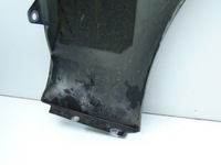 фото thumb №11, Крыло левый перед oem audi a5 8t 07- lz9y