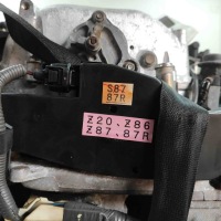 Двигун lexus gs jzs160_, uzs161_, uzs160_ 3uz 31715667 4.3l 224kw 2001 Київ, фото thumb