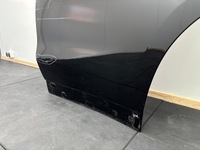 фото thumb №12, Bmw x4 g02 двері ліва задні задня