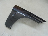 фото thumb №1, Mercedes glk 204 крыло правый перед