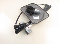 фото thumb №9, Подъемник стекло левый передний skoda fabia ii 6r0959801aj