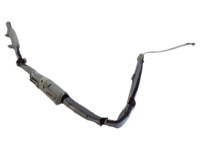 фото thumb №1, Шторка безпеки подушка безпеки права nissan qashqai ii fl 1.6 tb