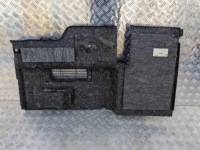 фото thumb №4, Обивка внутренняя бардачка pod łóżkiem scania s ntg