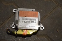 фото thumb №1, Audi a3 8l датчик air bag 8l0959655g