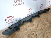 фото thumb №9, Kia venga 09- захист нижня підсилювач бампера перед 86571-1p000