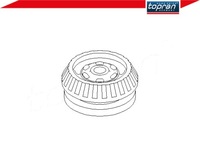 фото thumb №2, Topran 200 440 кронштейн амортизатора